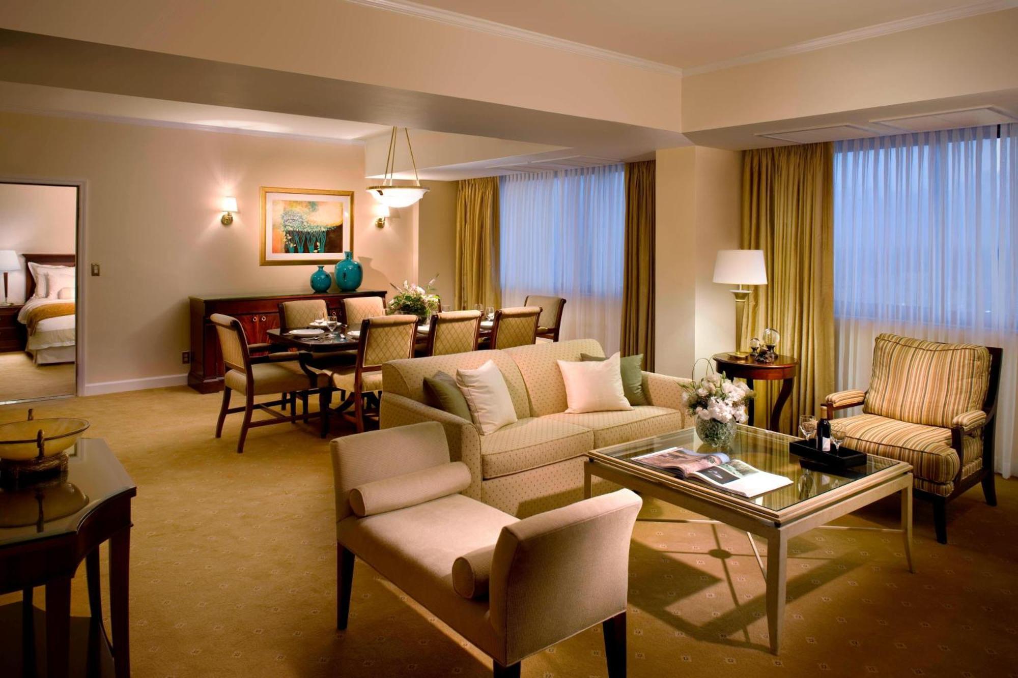 Miami Marriott Dadeland Hotel Glenvar Heights Exterior photo