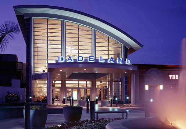 Miami Marriott Dadeland Hotel Glenvar Heights Amenities photo